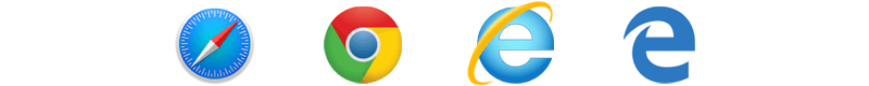browsers