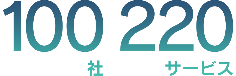 商用実績 No.1