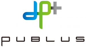 PUBLUS logo