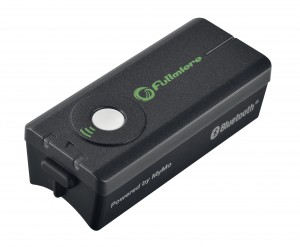 iOS対応センサーのイメージ