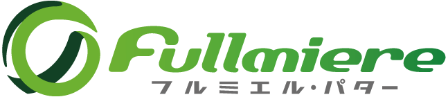 Fullmiere_Putter_Logo