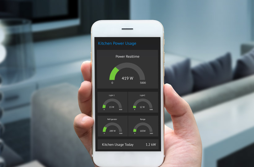 NetFront HEMSConnect SDK