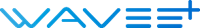 WAVEE+_logo