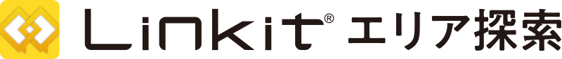 linkitエリア探索_logo