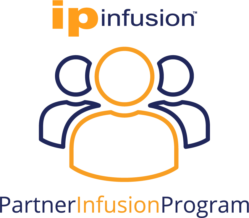 PartnerInfusion Program logo