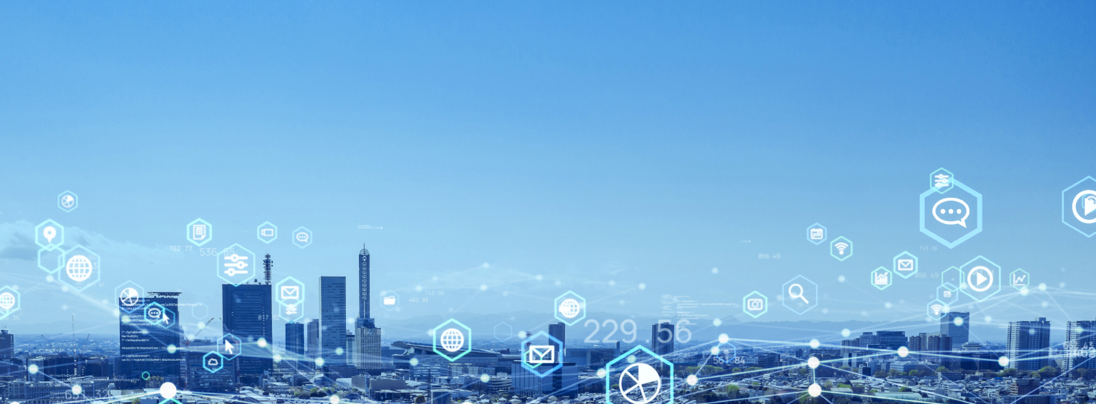 DX／IoT