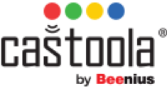 Castoola logo