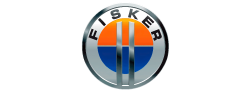 FISKER logo