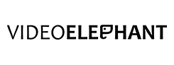 Video Elephant logo