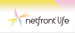 NetFront Life