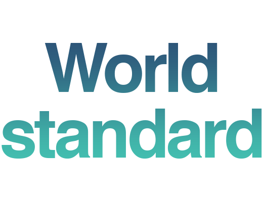 World standard