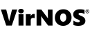 NFV向け仮想ルーターネットワークOS VirNOS