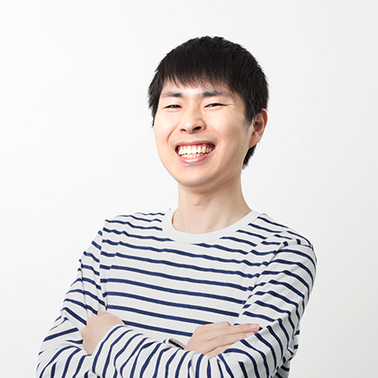 電子出版事業本部 渡邊 裕貴