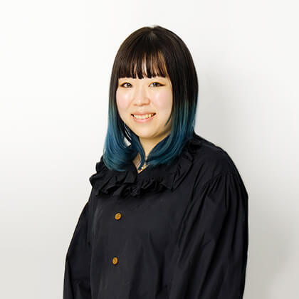 ENG＆PM 坂根 万琴