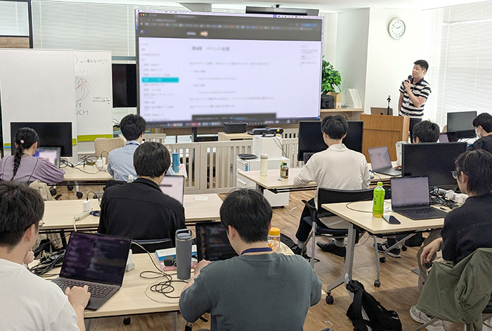 配属先はどのように決まりますか？ 専門性は考慮されますか？