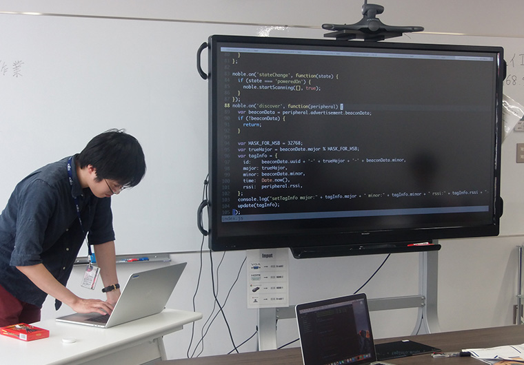 1日で体験できる